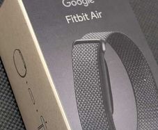 Fitbit Air