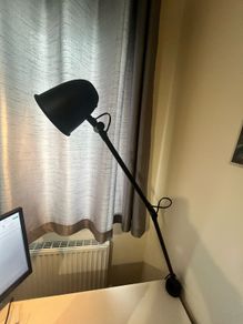 ikea desk lamp