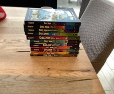 kids books