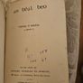 DIALANN DEORAi BY  DONALL Mac Amhlaigh. Vintage 1970 3rd EDITION paperback only in Fair condition.  See photos for condition. Image 4