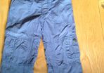 Lined Trousers Age 12-18 Months