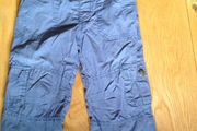 Lined Trousers Age 12-18 Months