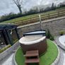 Hot tub Image 6