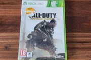 Call of Duty Advanced Warfare Xbox 360