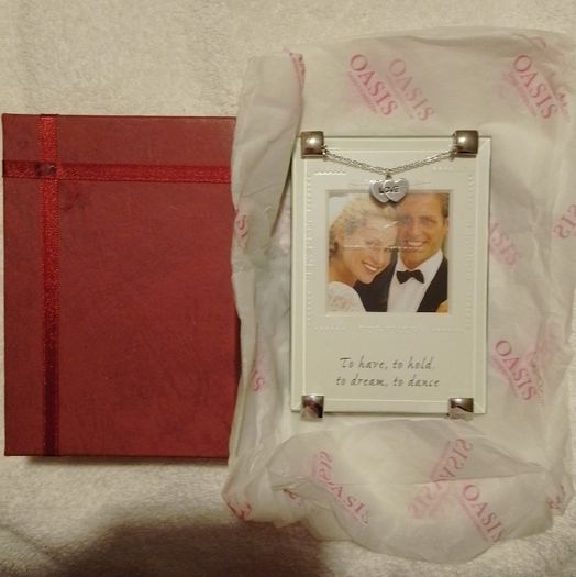 Photo frame