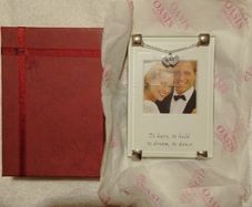 Photo frame