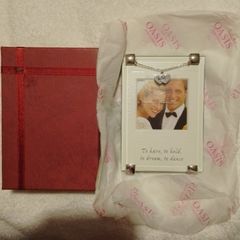 Photo frame