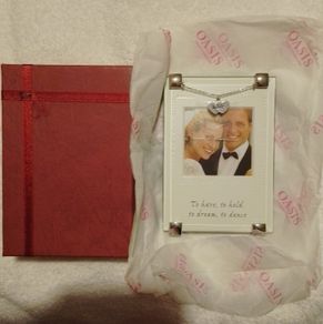 Photo frame