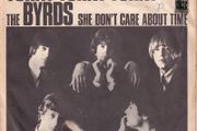 The Byrds Turn Turn Turn German Pressing 1965 Cbs Records 45rpm