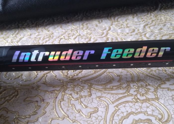 Feeder Rods 11ft/3.30cm 12ft/3.60cm & 13ft/3.90cm