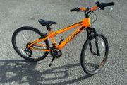 kids 24"Mountain Bike
