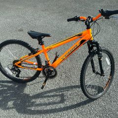 kids 24"Mountain Bike