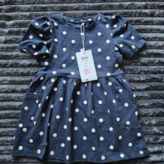 Name It Polkadot Dress