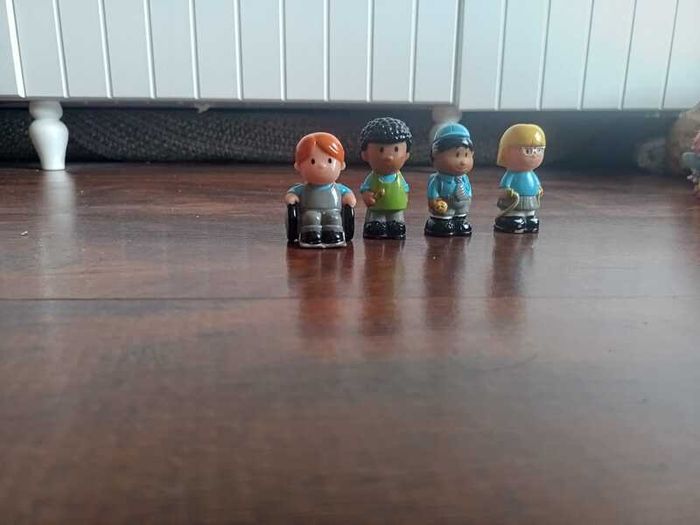 Happyland Toys