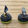 Activision Xbox 360 Games Figures Spyro Image 9