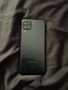 samsung galaxy a12