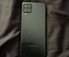 samsung galaxy a12