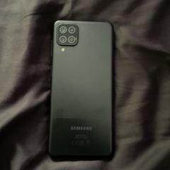 samsung galaxy a12