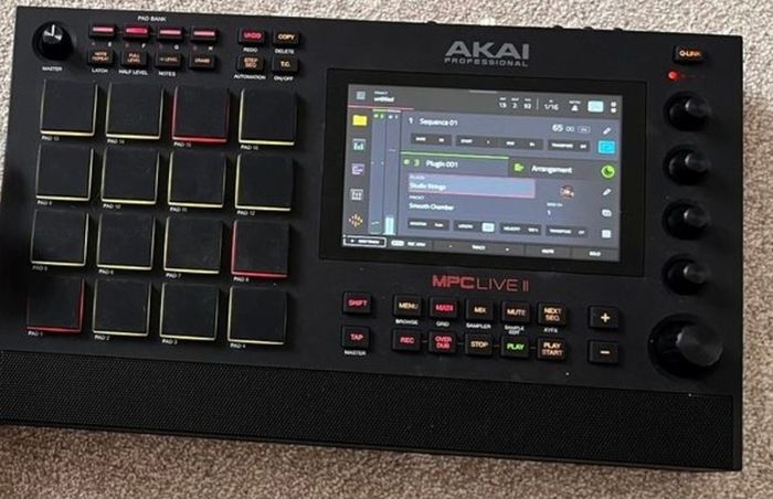 Mpc Live 2