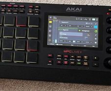 Mpc Live 2