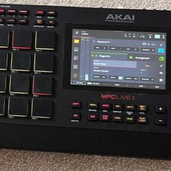 Mpc Live 2