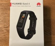 Huawei Fitness Band 4
