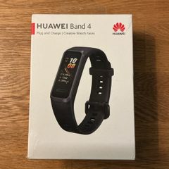 Huawei Fitness Band 4