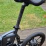 Fiido 2ds electric folding bike Image 4