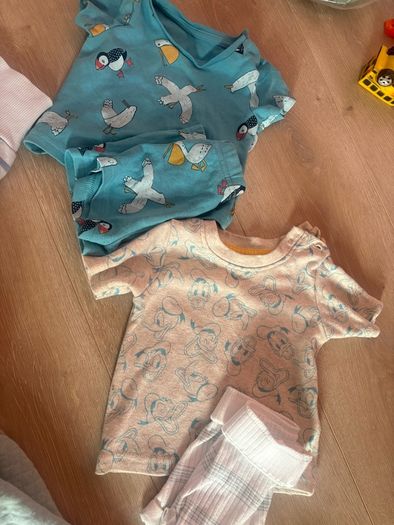 baby boy bundle