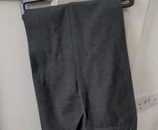 M&S school trousers