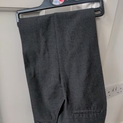 M&S school trousers