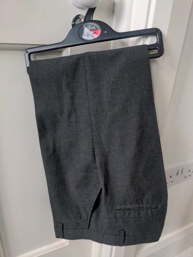 M&S school trousers