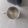 Stainless steel tankard from Martin Gear Jewellers Dublin Image 4