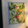 Yanny Petters Oil Painting Image 6