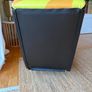 X Rocker Comic Video Rocker gaming chair, foldable Image 4