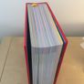 Matt Groening SIGNED Simpsons The Ultimate Episode Guide Seasons 1-20 Image 4