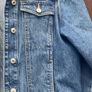Demin jacket Image 2
