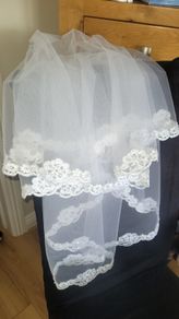 communion dress