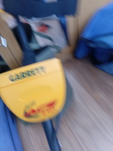 garrett pro ace 150