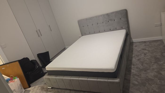 memory foam mattresses