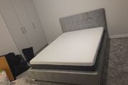 memory foam mattresses