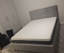 memory foam mattresses