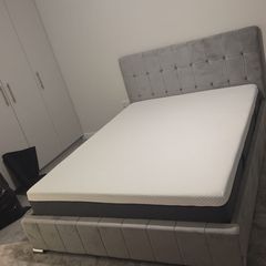 memory foam mattresses