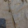 Lovely shirts Zara New & Mayoral like new 6 years old Image 5