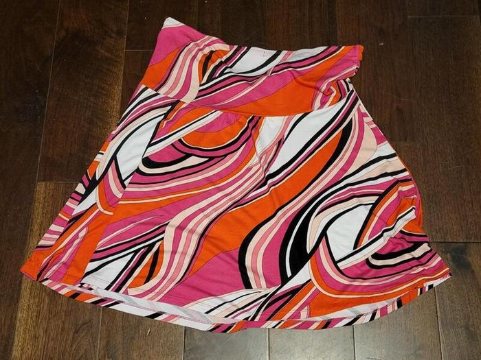 New Look strapless top, Size 18