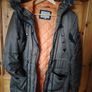 Winter Coat  Size 12 Image 2