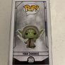 Funko Pop | 393 | Yoda Hooded | Special Edition | Star Wars Image 5