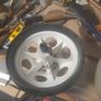 Golf trolley spares Image 2