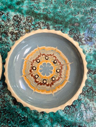 Ambleside pair of dishes