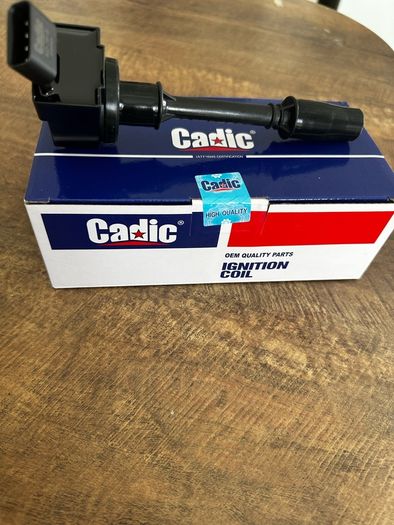 Ignition coil - Toyota/ Lexus
